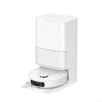Dreame L40 Ultra CE Robot Vacuum Cleaner (White) AGD - Produkty/Roboty sprzątające Your Sports Performance