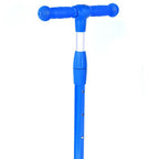 THREE-WHEEL SCOOTER SMJ PRINCESS AF-WG006 Accessories/Skating/Hulajnogi Your Sports Performance