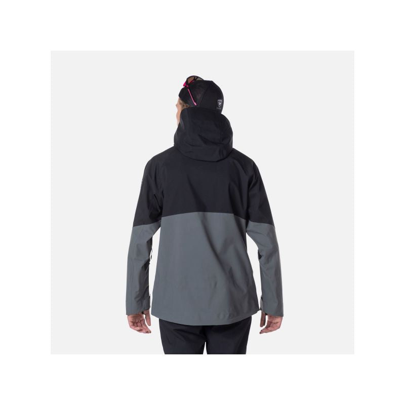Rossignol Evader Jkt Jacket Black Rossignol
