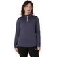 Asics Core LS 1/2 Zip Winter Top W 2012D294500 Clothing/Running Asics
