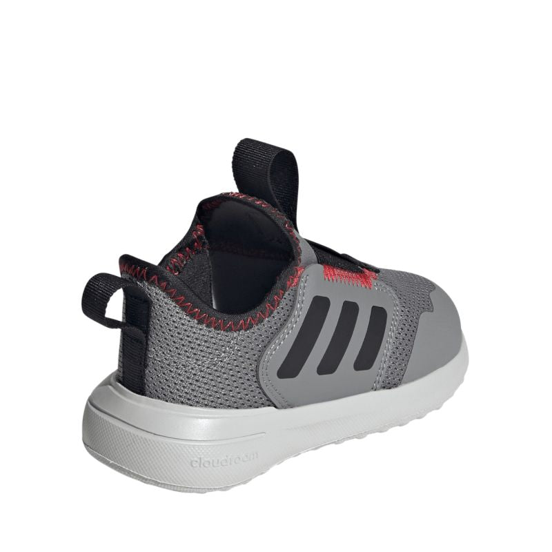 Adidas Tensaur Comfort Gray JR6083 Kids' Shoes To be categorized Your Sports Performance