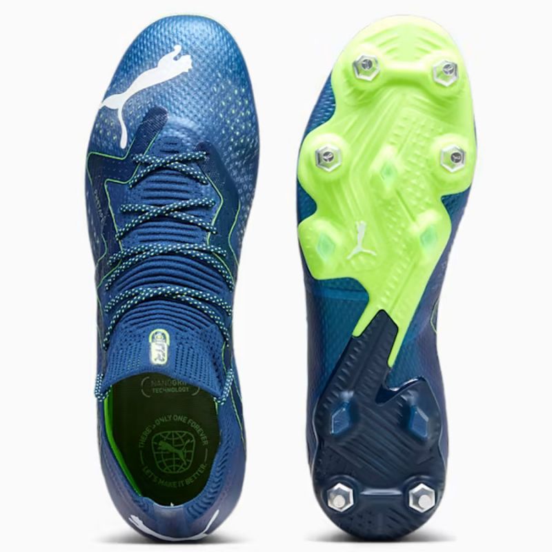 Puma FUTURE Ultimate MXSG 107351-03 shoes Footwear/Football Puma