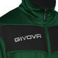 Tracksuit Givova Tuta Visa TR018 1310 Clothing/Football/Mężczyźni/Joma Givova