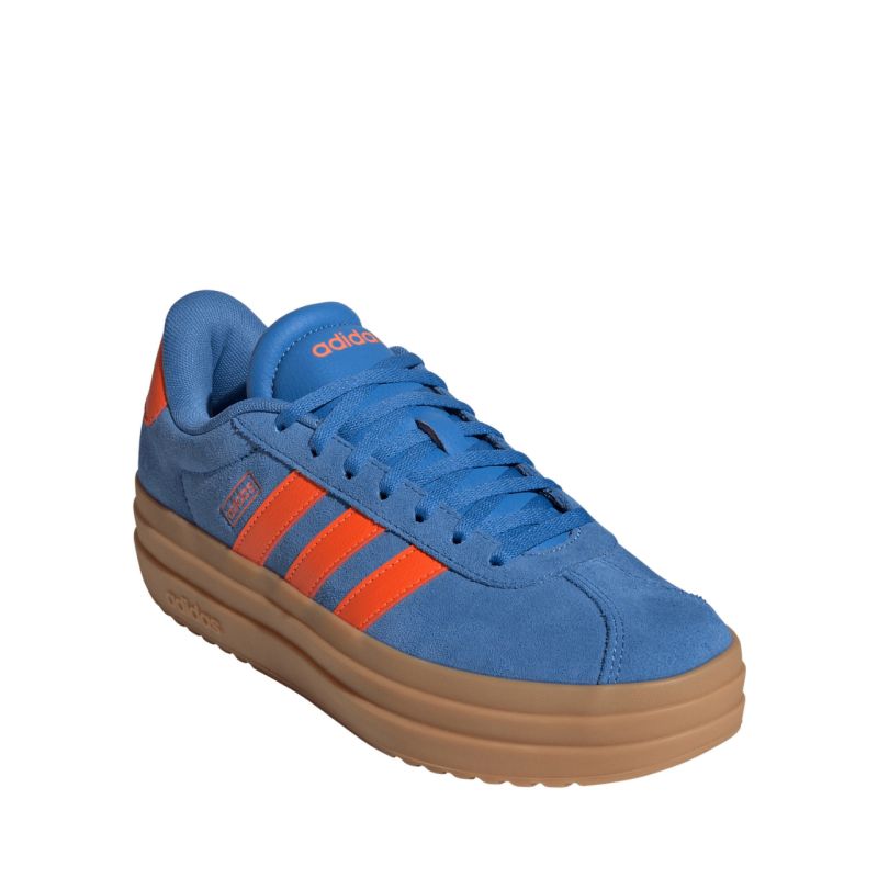 Adidas VL Court Bold Women's Shoes Blue IH9154 To be categorized Your Sports Performance