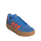 Adidas VL Court Bold Women's Shoes Blue IH9154 To be categorized Your Sports Performance