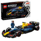 LEGO Speed Champions 77243 Oracle Red Bull Racing RB20 F1 Car In preparation Your Sports Performance