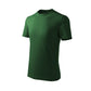 Malfini Basic Free Jr T-shirt MLI-F3806 bottle green Clothing/Lifestyle/T-shirts/Malfini Malfini