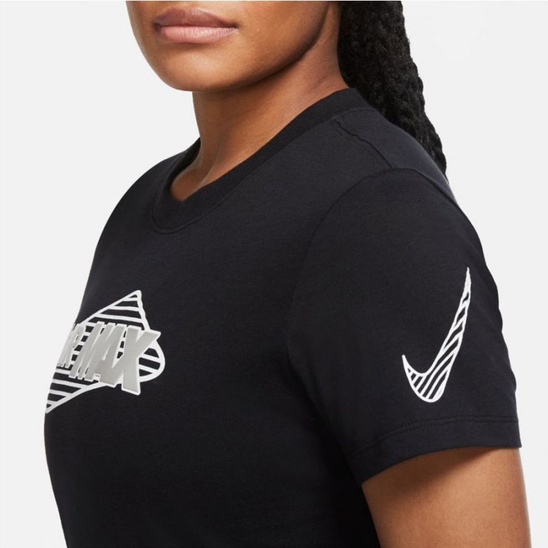 Nike Sportswear W DN5856 010 T-shirt Clothing/Lifestyle/T-shirts Nike