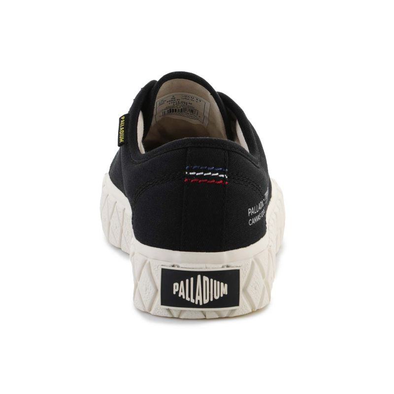 Palladium Shoes Palla Ace Canavas 77014-053-M Footwear/Lifestyle/Palladium Your Sports Performance