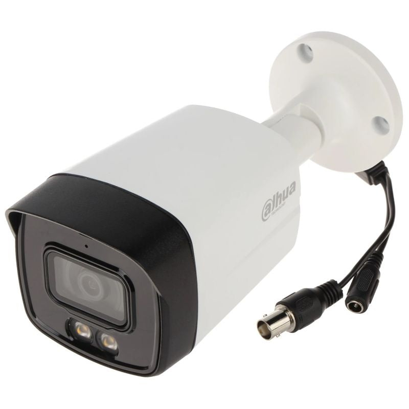 HDCVI CAMERA DAHUA HAC-HFW1509TLM-A-LED-0360B-S2 CCTV Analog HD/Kamery Your Sports Performance