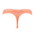 Calvin Klein Thong Thong 7Pk W 000QF5937E Clothing/Lifestyle/Bielizna damska Your Sports Performance
