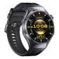 Huawei WATCH GT 6 Pro 46mm Smart Watch | GPS (Satellite) | AMOLED | 1.47 inch | Waterproof | Black In preparation Your Sports Performance