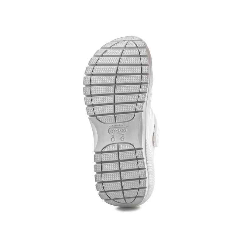 Crocs Classic Mega Crush W clogs 207989-100 Footwear/Lifestyle/Crocs Crocs