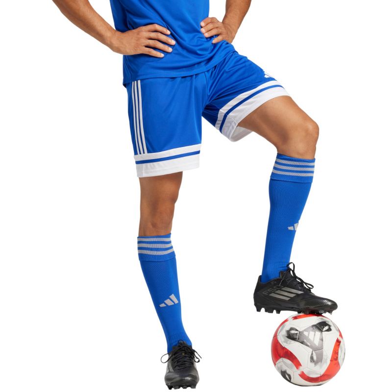 Shorts adidas Squadra 25 M JH3405 Clothing/Football Adidas