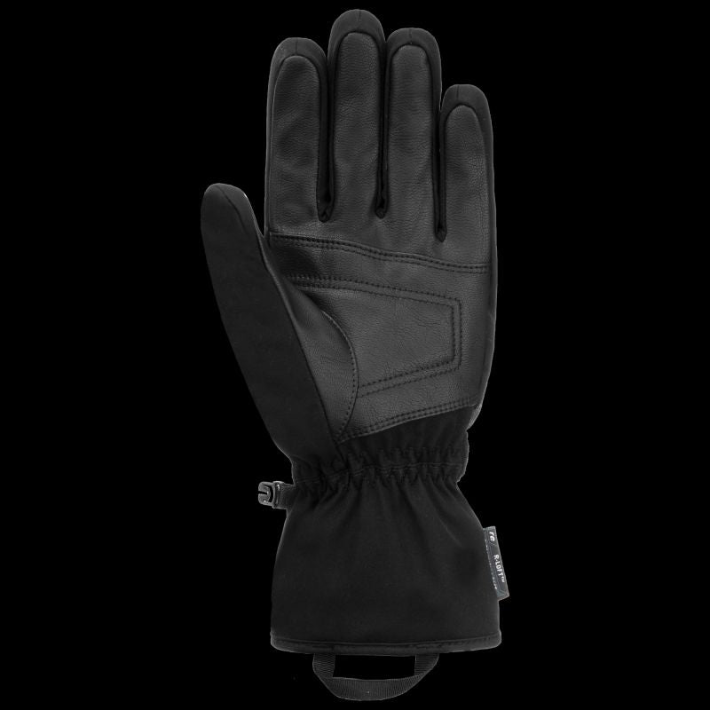 Reusch Primus R-TEX XT Mitten women's/men's ski gloves sports black (62/01/224/7701) In preparation Your Sports Performance