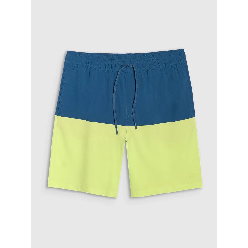 Men's boardshorts 4F 4FWSS25UBDSM135-45S *Kategoria tymczasowa Your Sports Performance