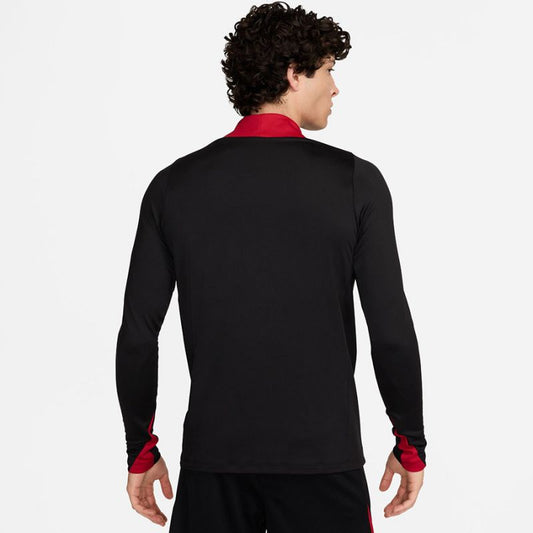 Nike Liverpool FC Strike Drill Top M FN9819-013 sweatshirt Clothing/Football Nike