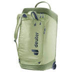 Deuter Duffel Pro Roller 90 3500026-1213 Mineral-grove To be categorized Your Sports Performance