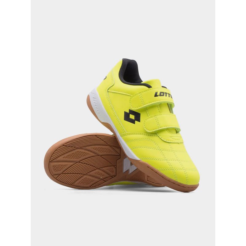 Lotto Pacer T 2600110T Jr-2411 indoor shoes Footwear/Lifestyle/Lotto Your Sports Performance