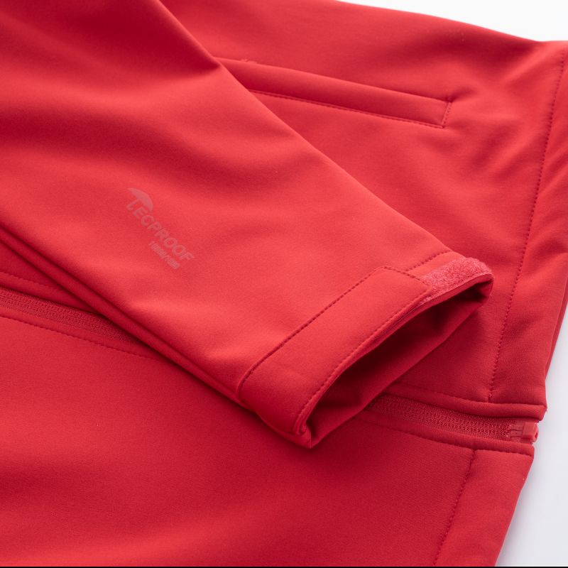 Softshell CORE BRUNI Hi-Tec