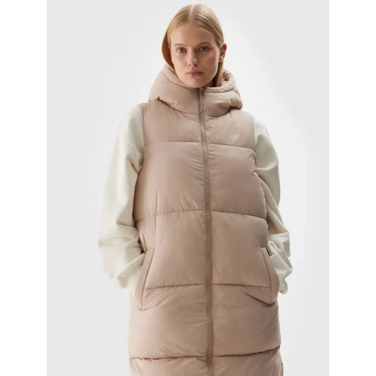 Jacket 4F W 4FWAW24TVJAF143-83S Clothing/Outdoor 4F