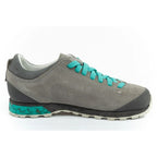 Women's Aku Bellamont 3 Suede GORE-TEX Hiking Shoes [520.3 693] Footwear/Outdoor/Aku Your Sports Performance