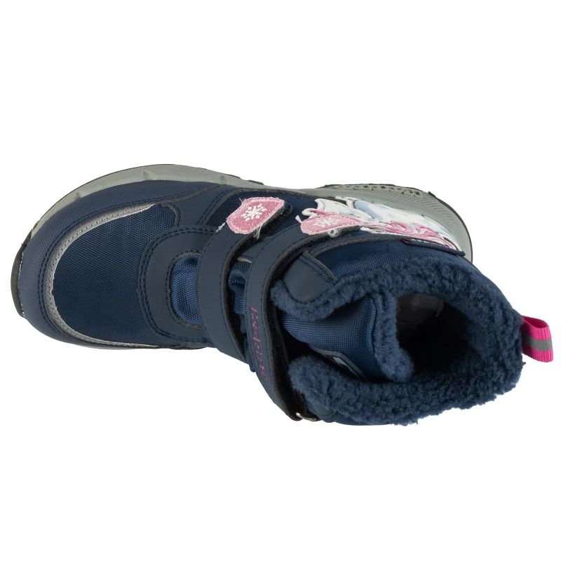 Kappa Flake II Tex K Jr 261045K-6722 shoes Footwear/Outdoor/Kappa Kappa