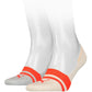 Puma Heritage Footie 2pack socks 907976 05 Clothing/Training/Socks/Unisex Puma