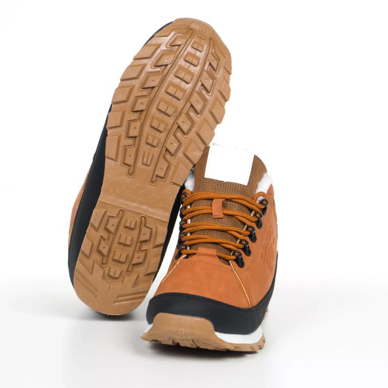 WR Winter M G-H754 boots Footwear/Outdoor/zimowe Your Sports Performance