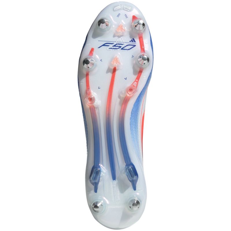 Adidas F50 Elite SG M IF1299 football boots Footwear/Football/SR/SG Adidas
