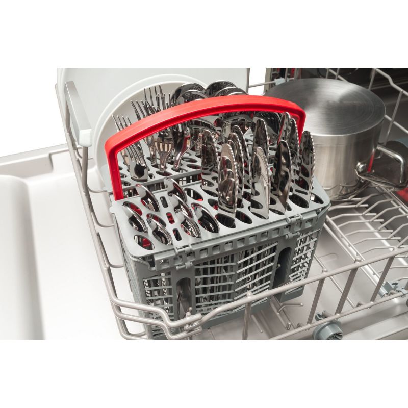 Built-in dishwasher AMICA DIM62E7qH 45 cm AGD - Produkty/Zmywarki do zabudowy Your Sports Performance