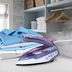 1100W MR-317T MAESTRO travel iron AGD - Produkty/Żelazka i generatory pary Your Sports Performance