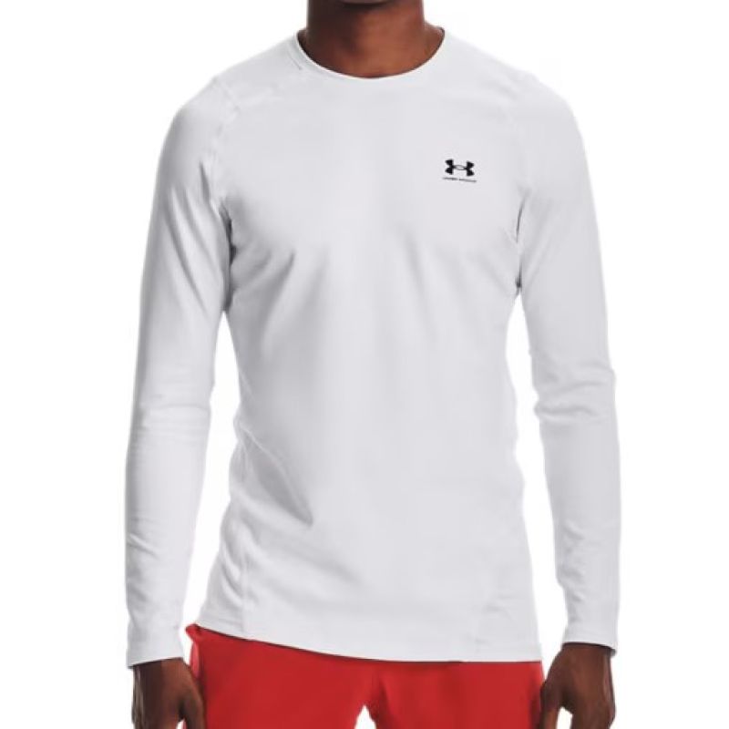 Under Armor CG Armor Fitted Crew T-shirt M 1366068100 Clothing/Running Your Sports Performance