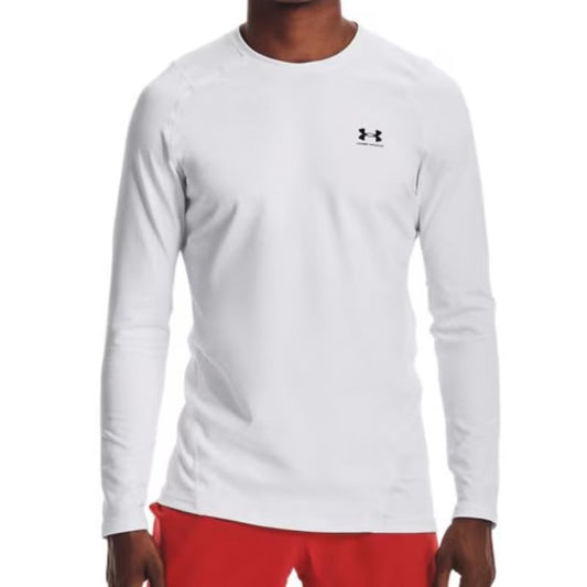 Under Armor CG Armor Fitted Crew T-shirt M 1366068100 Clothing/Running Your Sports Performance