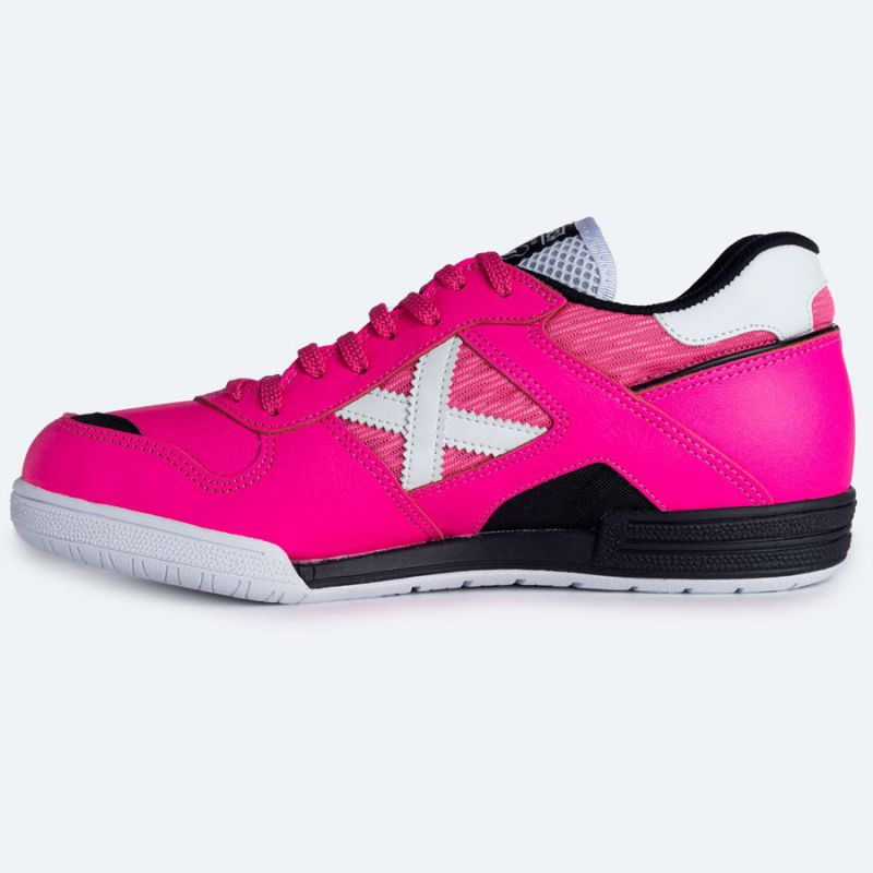 Munich Continental 944 IN M 4100944 football shoes Footwear/Football/Munich Your Sports Performance