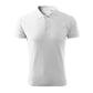 Malfini Pique Polo Free M MLI-F0300 polo shirt, white Clothing/Lifestyle/T-shirts/Malfini Malfini