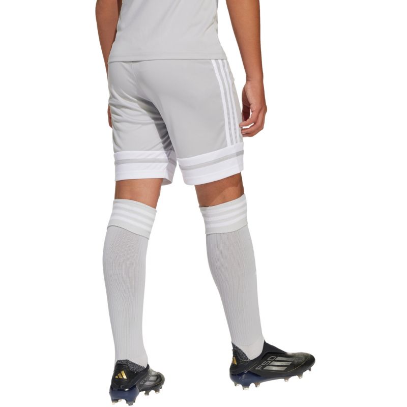 Shorts adidas Squadra 25 Jr JJ2427 Clothing/Football Adidas