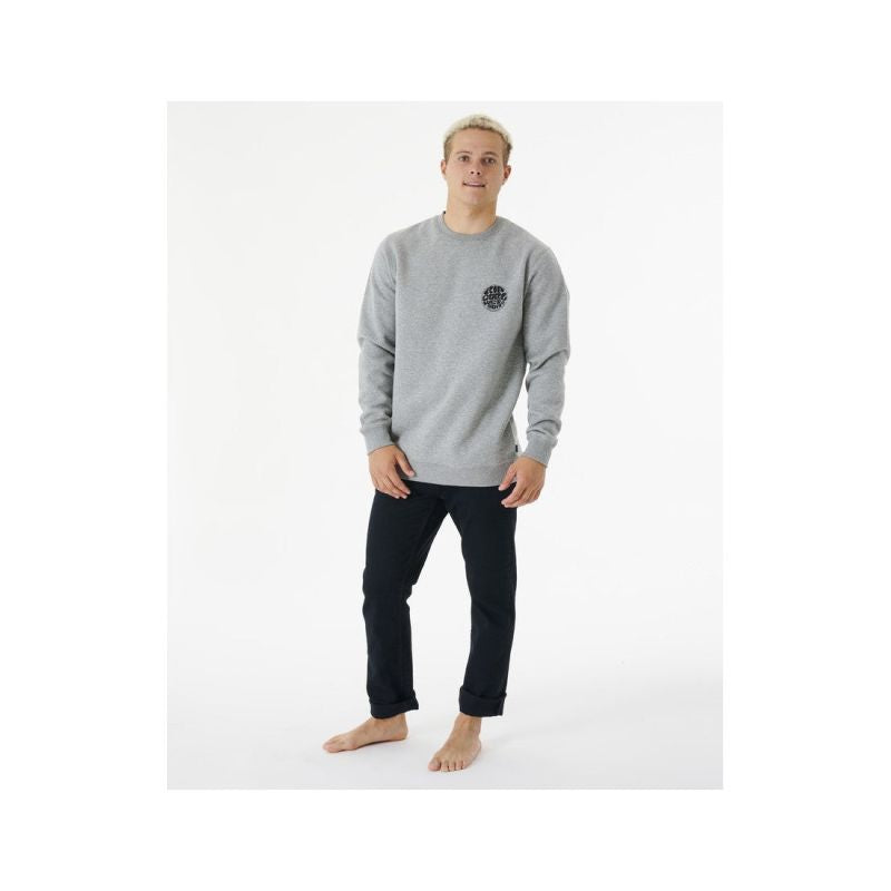 RIP CURL Wetsuit Icon Crew Gray