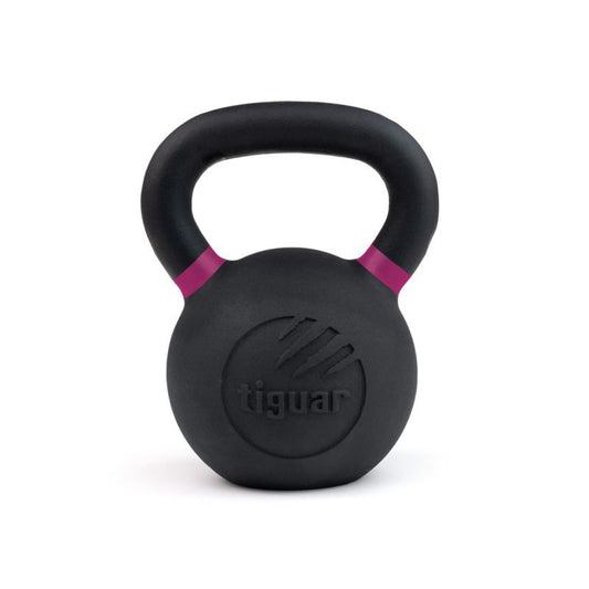 tiguar kettlebell Raw V2 24kg TI-KB0024RV2 Accessories/Training equipment Your Sports Performance