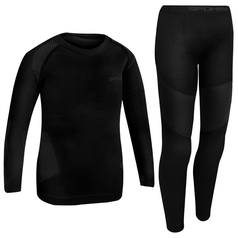 Spokey Furious Set thermal underwear Jr 6114300000 Clothing/Outdoor/Elbrus Your Sports Performance
