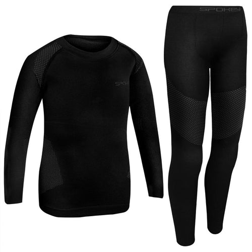 Spokey Furious Set thermal underwear Jr 6114300000 Clothing/Outdoor/Elbrus Your Sports Performance