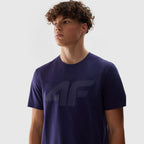T-shirt 4F M 4FWSS24TTSHM1155 31S 4f