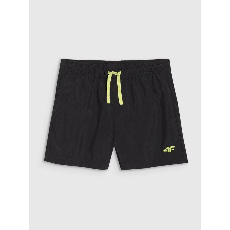 Boys' boardshorts 4F 4FJRMM00UBDSM110-20S *Kategoria tymczasowa Your Sports Performance