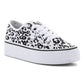 Shoes DC Manual Platform Cheetah print AdyS300280-Che W 300280-CHE Footwear/Lifestyle/DC Your Sports Performance