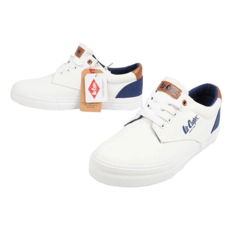 Lee Cooper M LCW-24-02-2140M shoes Footwear/Lifestyle/Lee Cooper Your Sports Performance