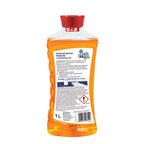 MILL CLEAN Floor cleaner with orange scent 1l Chemia/Preparaty do mycia i nabłyszczania powierzchni Your Sports Performance