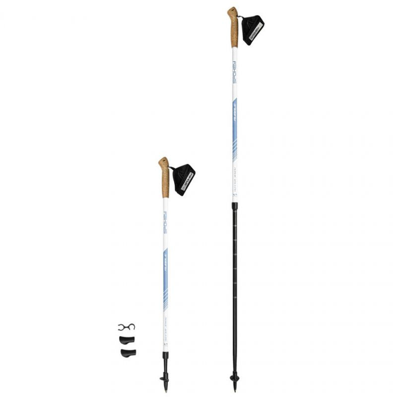Spokey Rubble 929463 Nordic Walking poles Accessories Your Sports Performance