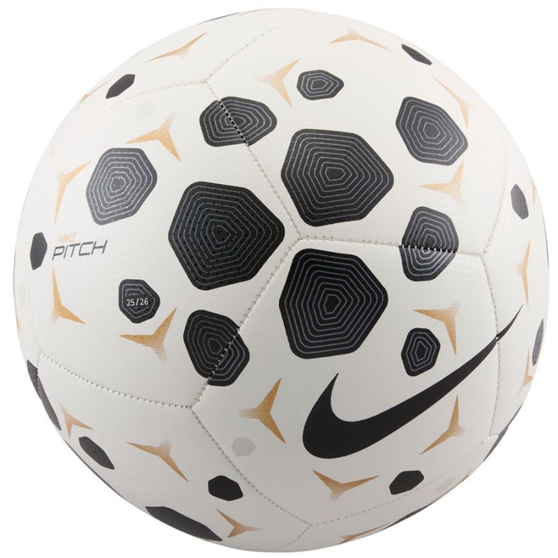 Nike Premier League Pitch Team HV6249-100 Ball Accessories/Balls/Football Nike