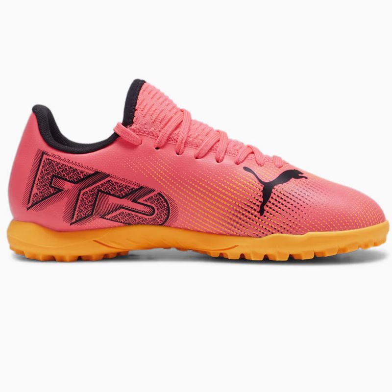 Puma Future 7 Play TT Jr 107737-03 football shoes Footwear/Football/Kids Puma