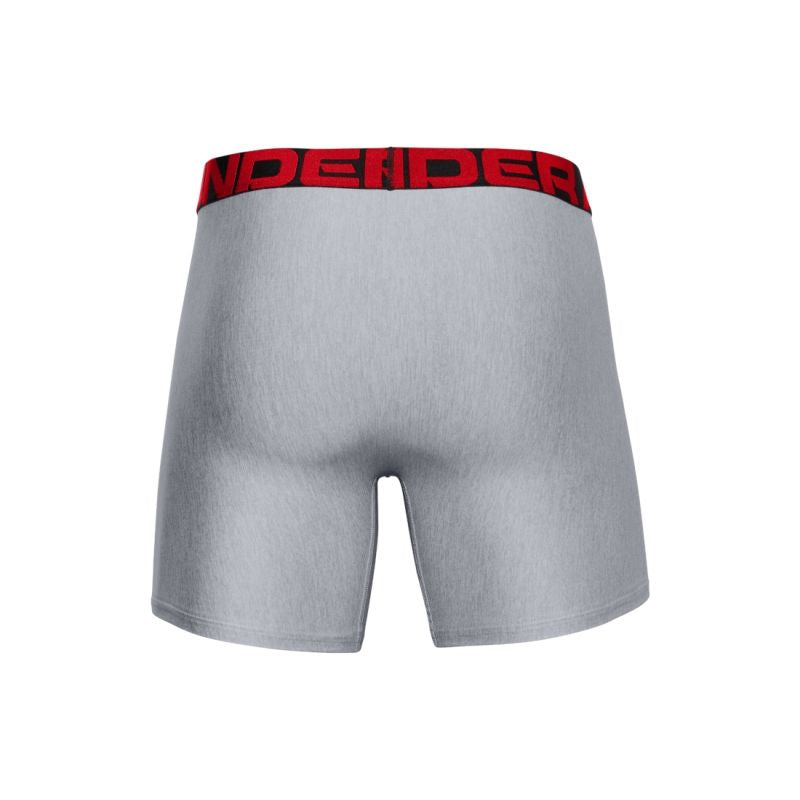 Under Armor Charged Tech M 1363619-011 Clothing/Training/Bielizna/Mężczyźni/Under Armour Your Sports Performance